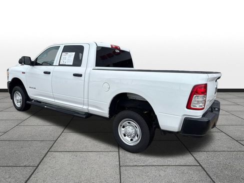 Used 2022 RAM 2500 Tradesman AWD/4WD image 3