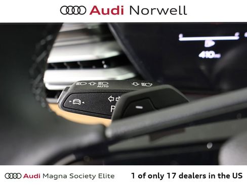 New 2026 Audi A6 Premium Plus image 27