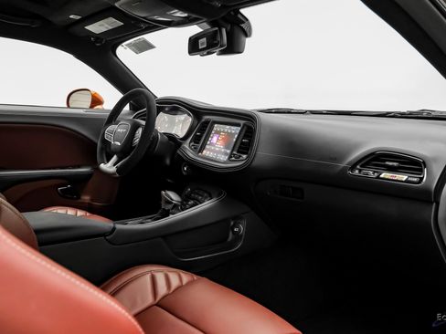 Used 2023 Dodge Challenger SRT Hellcat Redeye RWD image 53