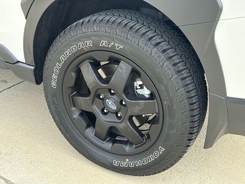 Certified 2025 Subaru Outback Wilderness image 12