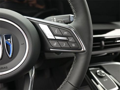 New 2026 Buick Enclave Preferred w/ Power Package image 34