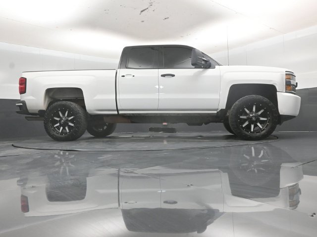 Used 2015 Chevrolet Silverado 2500 W/T w/ WT Convenience Package RWD image 48