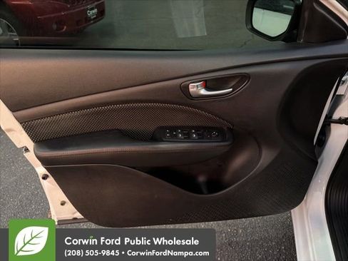 Used 2015 Dodge Dart SXT image 12