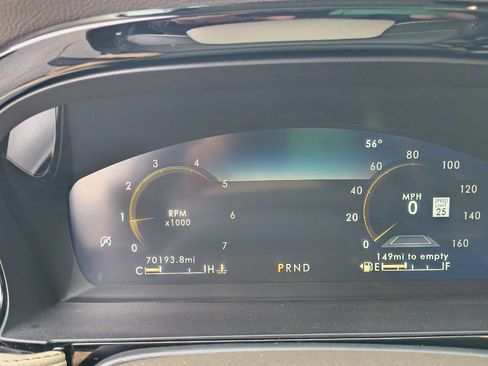 Used 2020 Lincoln Corsair Reserve w/ Equipment Group 201A AWD/4WD image 25