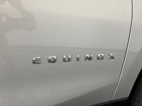 Used 2020 Chevrolet Equinox Premier FWD image 33