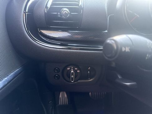 Used 2017 MINI Cooper Clubman John Cooper Works image 42