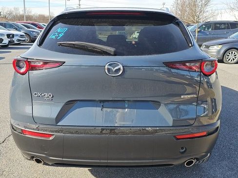 Used 2024 MAZDA CX-30 AWD 2.5 S w/ Preferred Package image 5