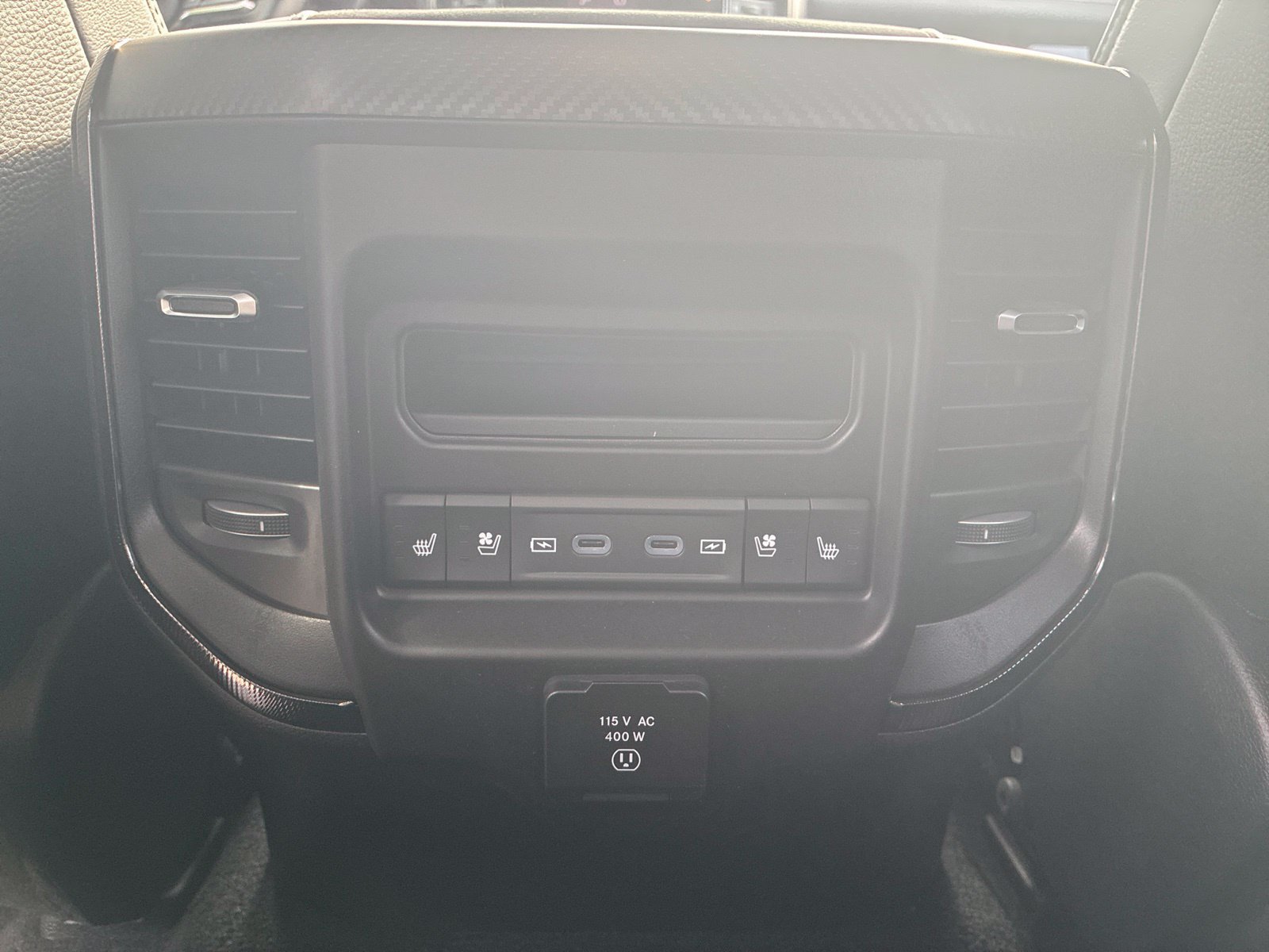New 2026 RAM 1500 RHO w/ RHO Level 1 Equipment Group AWD/4WD image 34