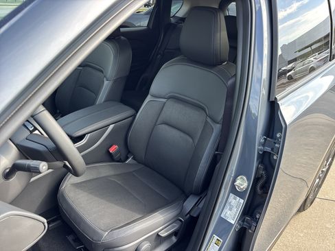 New 2026 MAZDA CX-5 Select AWD/4WD image 17