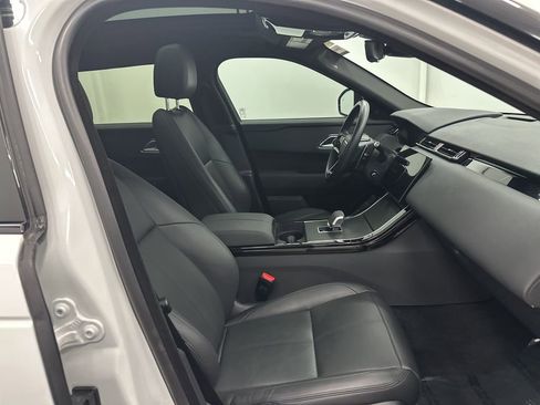 Used 2024 Land Rover Range Rover Velar Dynamic SE image 28