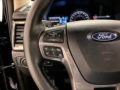 Used 2021 Ford Ranger Lariat w/ Equipment Group 501A High AWD/4WD image 12