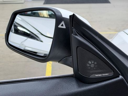 Used 2018 BMW 430i Convertible RWD image 29