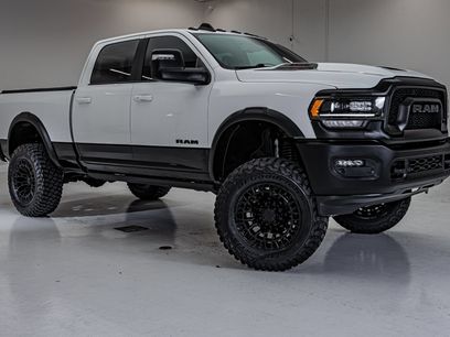 Used 2024 RAM 2500 Rebel w/ Level 2 Equipment Group