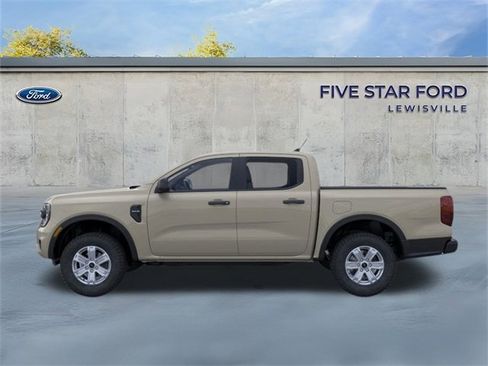 New 2025 Ford Ranger XL image 5