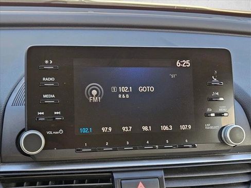 Used 2020 Honda Accord LX image 12