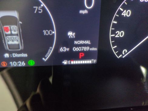 Certified 2024 Honda CR-V Sport Touring image 20