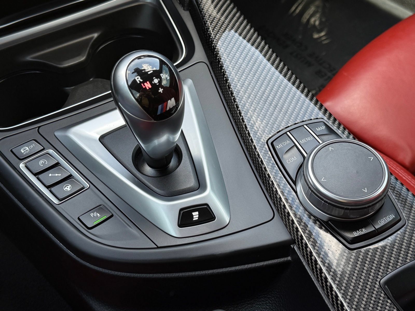 Used 2019 BMW M4 Convertible RWD image 31