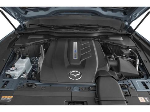 New 2026 MAZDA CX-70 SC Plus AWD/4WD image 14