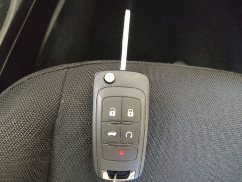 Used 2020 Chevrolet Spark LT FWD image 32