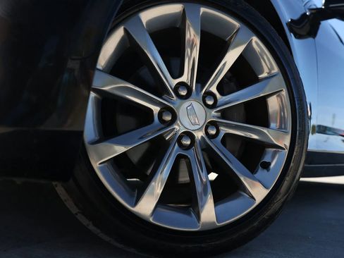 Used 2016 Cadillac CTS Premium image 40