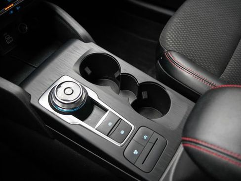 Used 2025 Ford Escape ST-Line FWD image 31