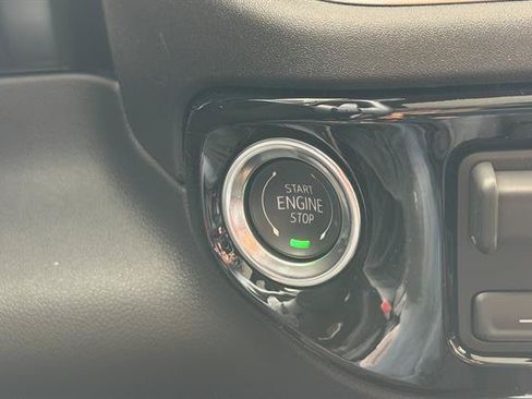 New 2026 Chevrolet Silverado 1500 High Country w/ Technology Package AWD/4WD image 25