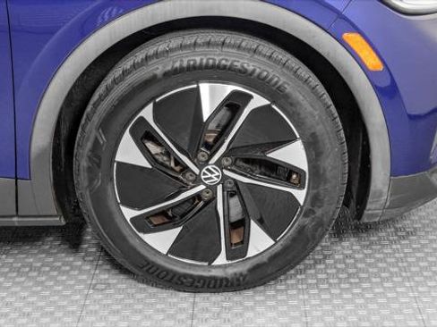 Used 2021 Volkswagen ID.4 Pro S w/ ID.4 Protection Package image 35