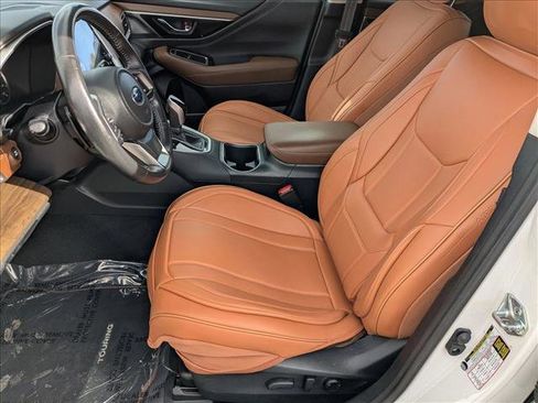 Used 2020 Subaru Outback Touring w/ Tech Package 2 image 15