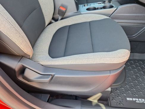 New 2025 Ford Bronco Sport Big Bend w/ Convenience Package image 18