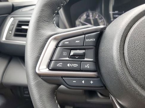 Used 2025 Subaru Ascent Limited w/ Popular Package #1 image 25