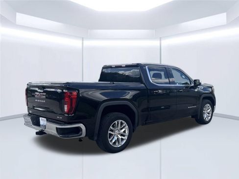 Used 2019 GMC Sierra 1500 SLE w/ SLE Value Package RWD image 5