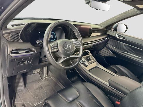 Used 2024 Hyundai Palisade Calligraphy AWD/4WD image 3
