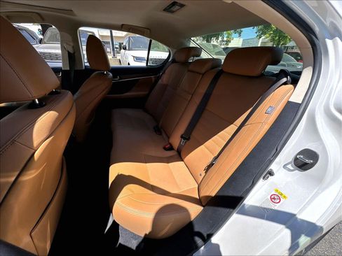 Used 2016 Lexus GS 350 RWD image 28