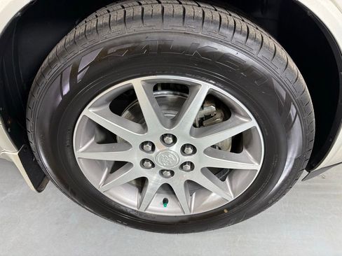 Used 2017 Buick Enclave Leather w/ Trailering Package image 10