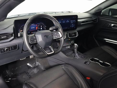 Used 2024 Ford Mustang GT Premium RWD image 7