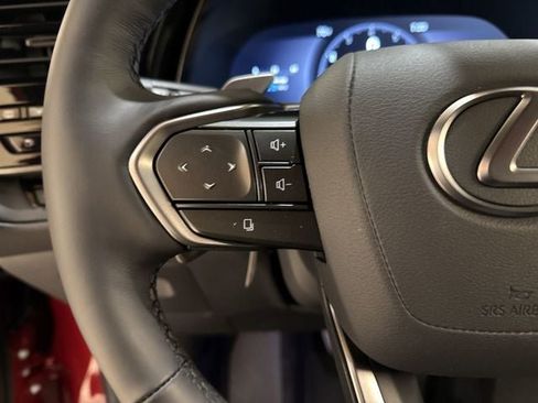 New 2026 Lexus TX 350 LUXURY AWD image 11