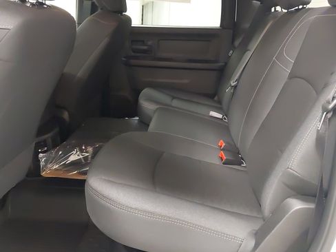 New 2026 RAM 2500 Tradesman image 37