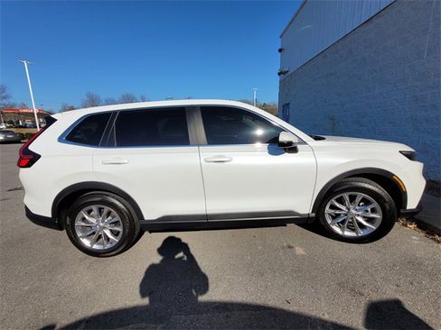 Certified 2023 Honda CR-V EX-L image 5