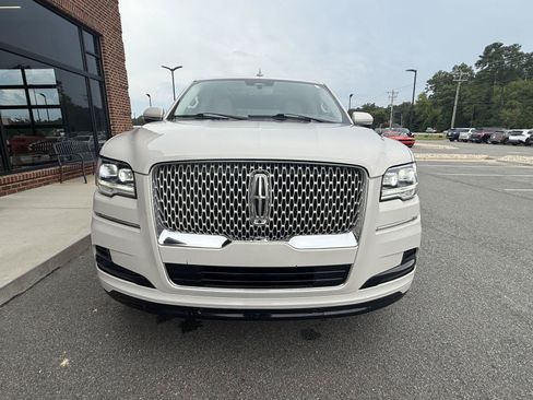 Used 2022 Lincoln Navigator L Reserve RWD image 33