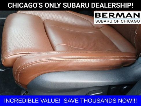 Used 2020 Subaru Outback Touring w/ Popular Package #2 image 23