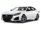 Used 2023 Nissan Altima 2.5 SV image 5