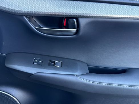 Certified 2020 Lexus NX 300 F Sport image 22