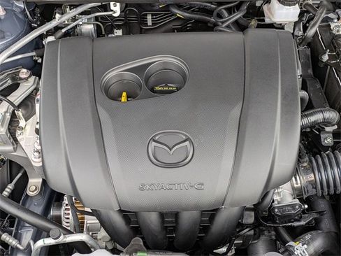 New 2026 MAZDA CX-50 AWD 2.5 S w/ Cargo Package image 21