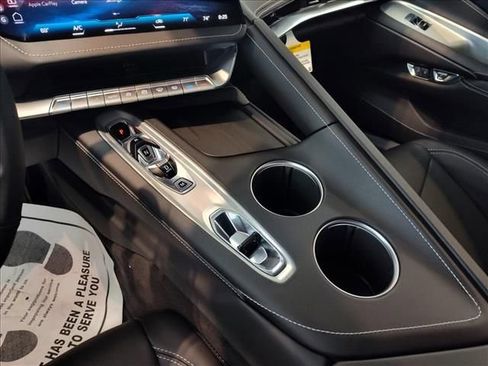 New 2026 Chevrolet Corvette Z06 image 12