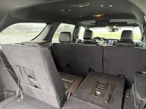 Used 2023 Dodge Durango GT image 33