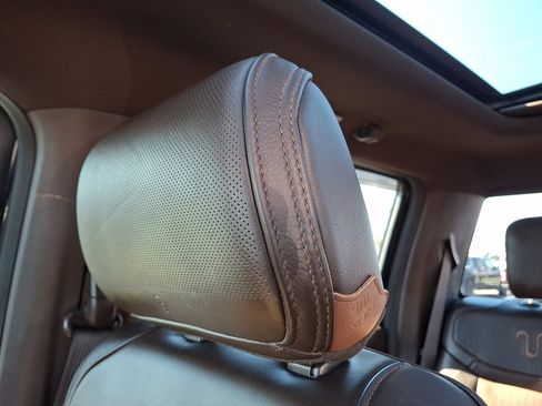 Used 2023 Ford F150 King Ranch image 17