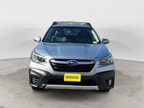Used 2022 Subaru Outback Limited w/ Popular Package #2 AWD/4WD image 8