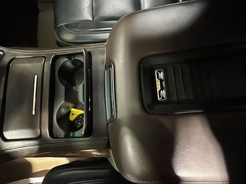 Used 2017 Chevrolet Tahoe Premier image 12