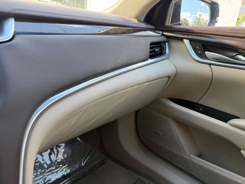 Used 2017 Cadillac XTS Luxury w/ Driver Awareness Package FWD image 34