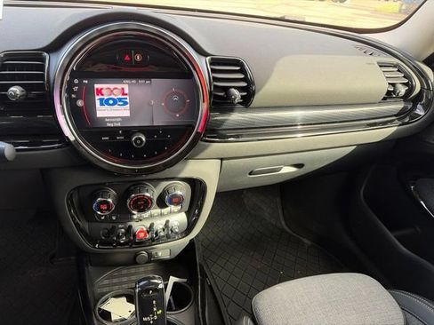 Used 2024 MINI Cooper Clubman S AWD/4WD image 16